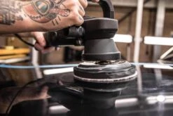 Meguiars Detailer DA Microfiber Finishing Disc 5" (2 Pack) -Auto Parts Store 835758e