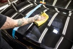 Meguiars Detailer DA Microfiber Finishing Disc 5" (2 Pack) -Auto Parts Store 835758h