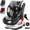 CozyNSafe Arthur Group ISOFIX 0+1/2/3 Child Car Seat - Graphite 1 CozyNSafe Arthur Group ISOFIX 0+1/2/3 Child Car Seat - Graphite -Auto Parts Store 836038