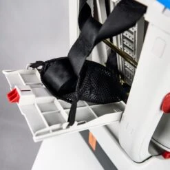 CozyNSafe Arthur Group ISOFIX 0+1/2/3 Child Car Seat - Graphite -Auto Parts Store 836038f