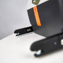 CozyNSafe Arthur Group ISOFIX 0+1/2/3 Child Car Seat - Graphite -Auto Parts Store 836038g