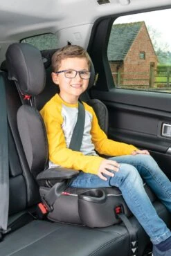 Graco Affix Group 2/3 Child Car Seat - Stargazer -Auto Parts Store 837481d