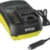 Ryobi 18V ONE+ In-Car Charger -Auto Parts Store 838307
