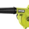 Ryobi 18V ONE+ Toolshop Blower (Bare Tool) -Auto Parts Store 838935