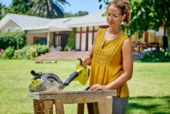 Ryobi 18V ONE+ Toolshop Blower (Bare Tool) -Auto Parts Store 838935b