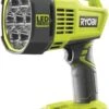 Ryobi 18V ONE+ LED Spotlight (Bare Tool) -Auto Parts Store 838943