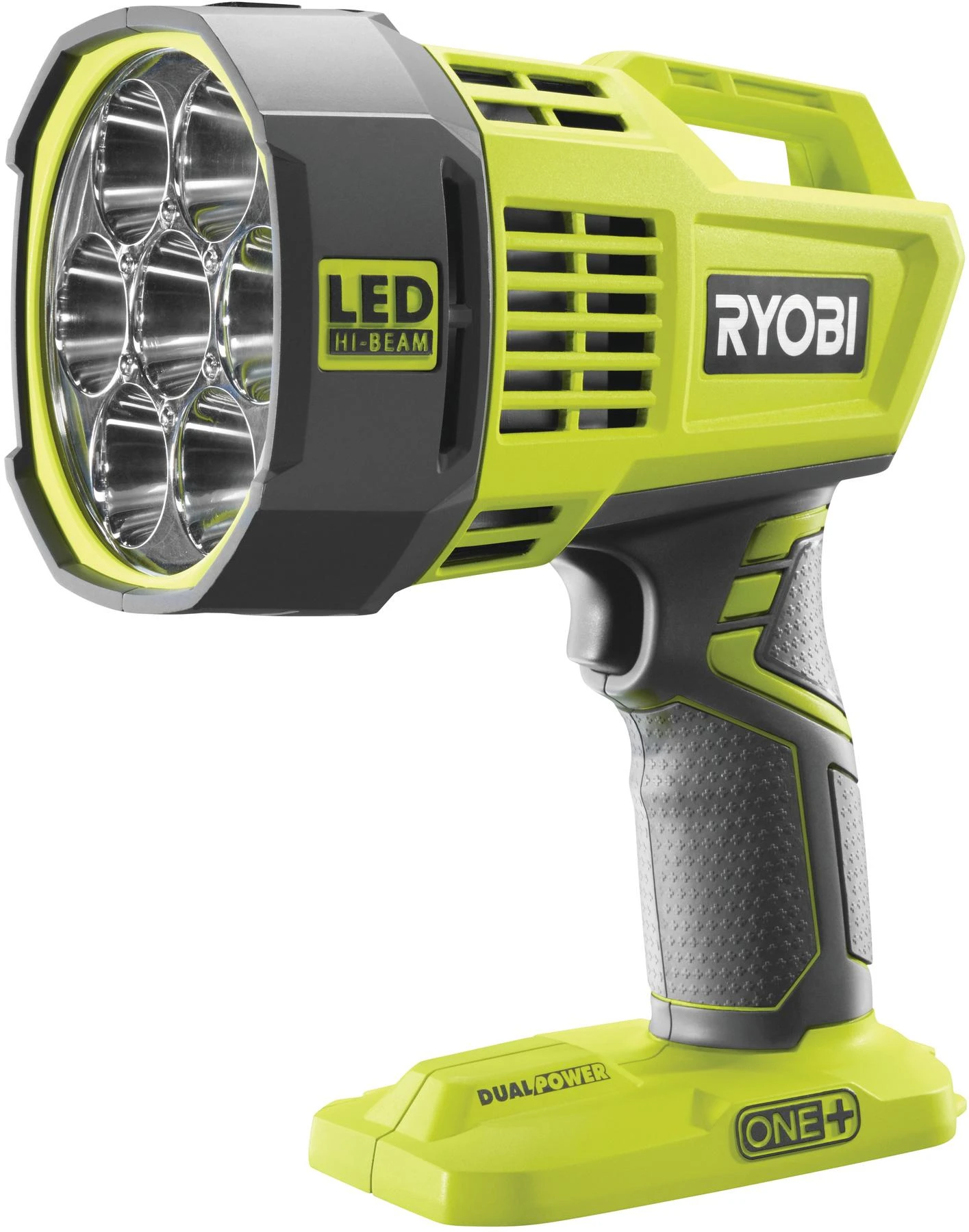 Ryobi 18V ONE+ LED Spotlight (Bare Tool) 3 Ryobi 18V ONE+ LED Spotlight (Bare Tool)