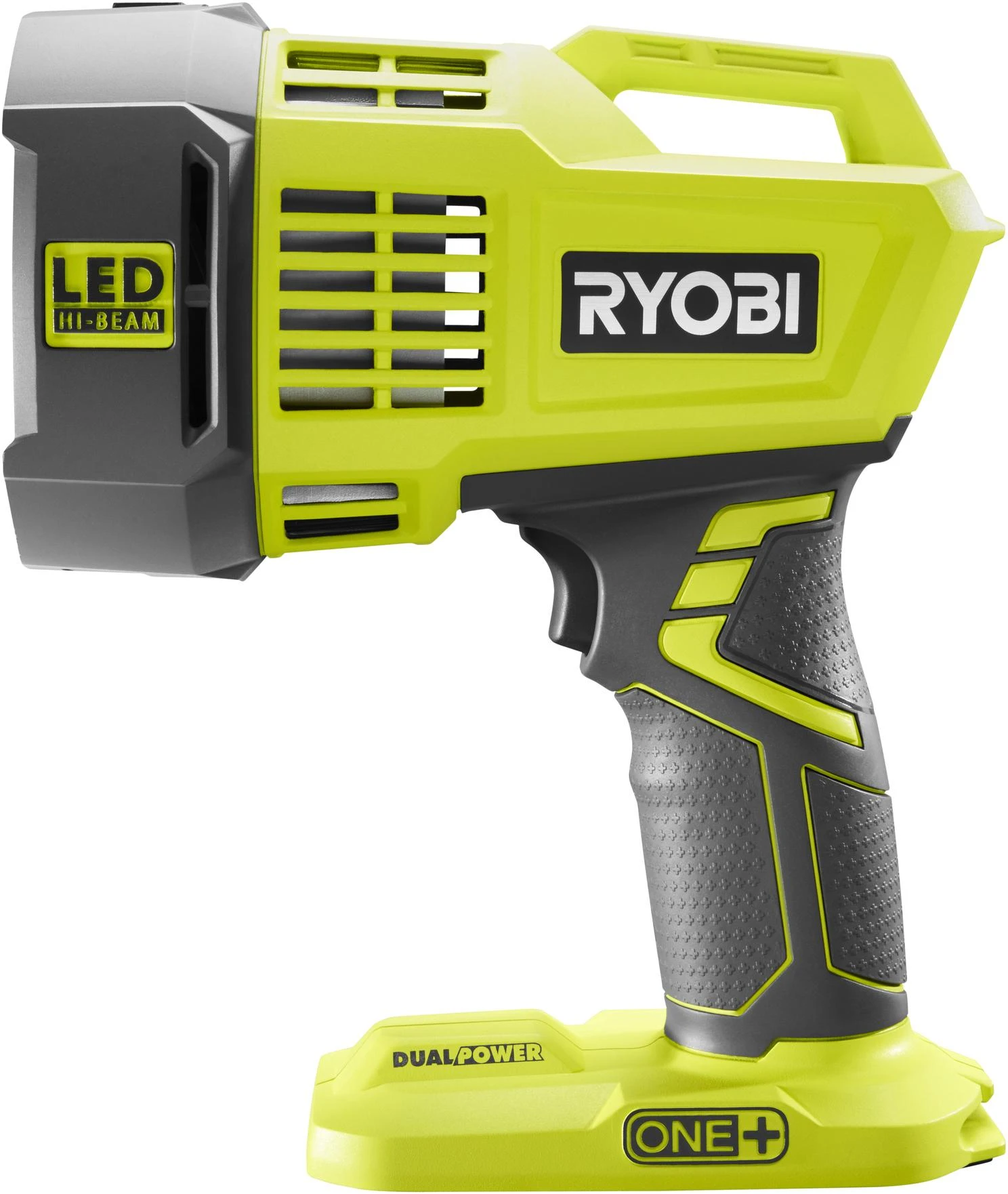 Ryobi 18V ONE+ LED Spotlight (Bare Tool) 4 Ryobi 18V ONE+ LED Spotlight (Bare Tool) - Image 2