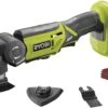 Ryobi 18V ONE+ Multi-Tool (Bare Tool) -Auto Parts Store 838992