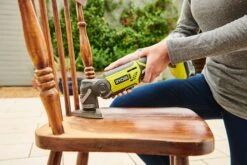 Ryobi 18V ONE+ Multi-Tool (Bare Tool) -Auto Parts Store 838992d