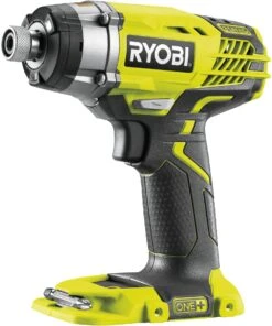 Ryobi 18V ONE+ Impact Driver (Bare Tool)