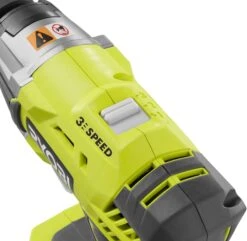 Ryobi 18V ONE+ Impact Driver (Bare Tool) -Auto Parts Store 839032e