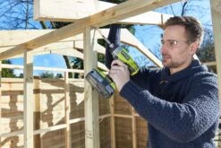 Ryobi 18V ONE+ Impact Driver (Bare Tool) -Auto Parts Store 839032g