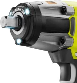Ryobi 18V ONE+ Impact Wrench (Bare Tool) -Auto Parts Store 839040b