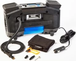 Michelin Programmable Superfast 4X4/SUV Digital Tyre Inflator 27 Michelin Programmable Superfast 4X4/SUV Digital Tyre Inflator -Auto Parts Store 847159j