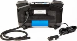 Michelin Programmable Superfast 4X4/SUV Digital Tyre Inflator 29 Michelin Programmable Superfast 4X4/SUV Digital Tyre Inflator -Auto Parts Store 847159l