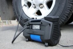 Michelin Programmable Superfast 4X4/SUV Digital Tyre Inflator 31 Michelin Programmable Superfast 4X4/SUV Digital Tyre Inflator -Auto Parts Store 847159n