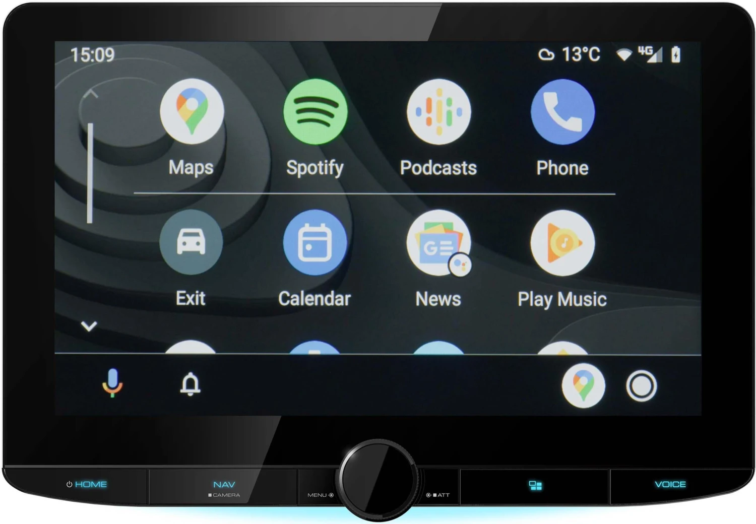 Kenwood DNR992RVS Stereo 3 Kenwood DNR992RVS Stereo