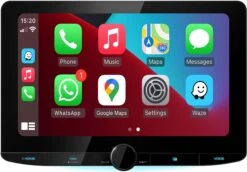 Kenwood DNR992RVS Stereo 8 Kenwood DNR992RVS Stereo -Auto Parts Store 849134a