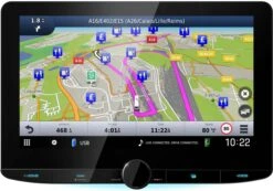 Kenwood DNR992RVS Stereo 9 Kenwood DNR992RVS Stereo -Auto Parts Store 849134b