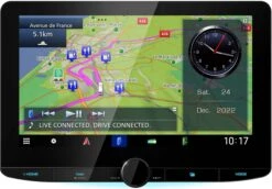 Kenwood DNR992RVS Stereo 10 Kenwood DNR992RVS Stereo -Auto Parts Store 849134c