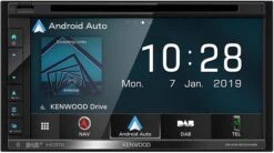 Kenwood DNX5190DABS Stereo -Auto Parts Store 849566d
