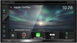 Kenwood DNX5190DABS Stereo -Auto Parts Store 849566e