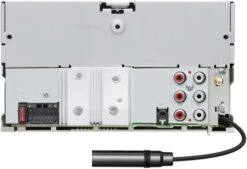 Kenwood DPX-7300DAB Stereo 7 Kenwood DPX-7300DAB Stereo -Auto Parts Store 849758b