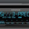 Kenwood KDCBT960DAB Stereo 2 Kenwood KDCBT960DAB Stereo -Auto Parts Store 849774