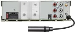 Kenwood KDCBT960DAB Stereo -Auto Parts Store 849774b