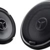 Kenwood KFC-X134 Speaker -Auto Parts Store 849878