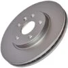 Pagid Brake Discs 2 Pagid Brake Discs -Auto Parts Store 853854