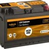 Halfords HCB096 Calcium 12V Car Battery 4 Year Guarantee 1 Halfords HCB096 Calcium 12V Car Battery 4 Year Guarantee -Auto Parts Store 952473