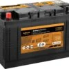 Halfords Leisure Battery HLB681