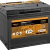 Halfords Leisure Battery HLB678 2 Halfords Leisure Battery HLB678 -Auto Parts Store 960013