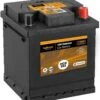 Halfords HB202/HCB202 Lead Acid Car Battery 4 Year Guarantee 1 Halfords HB202/HCB202 Lead Acid Car Battery 4 Year Guarantee -Auto Parts Store 960195