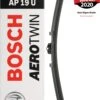 Bosch AP19U Wiper Blade - Single 1 Bosch AP19U Wiper Blade - Single -Auto Parts Store 973925