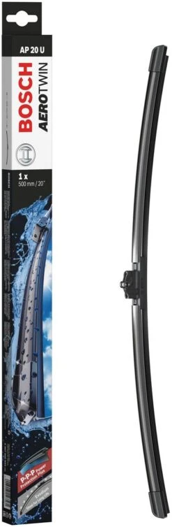 Bosch AP20U Wiper Blade - Single -Auto Parts Store 974188a