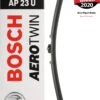 Bosch AP23U Wiper Blade - Single 2 Bosch AP23U Wiper Blade - Single -Auto Parts Store 974261