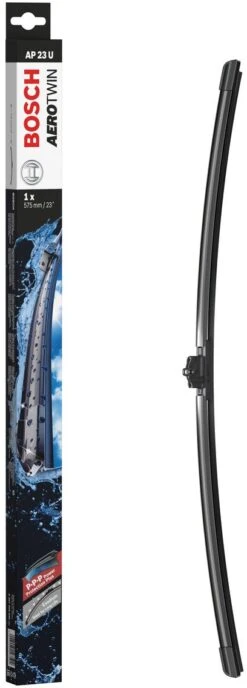 Bosch AP23U Wiper Blade - Single 7 Bosch AP23U Wiper Blade - Single -Auto Parts Store 974261a