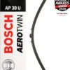 Bosch AP30U Wiper Blade - Single 2 Bosch AP30U Wiper Blade - Single -Auto Parts Store 974360