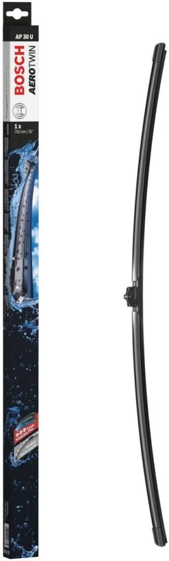 Bosch AP30U Wiper Blade - Single -Auto Parts Store 974360a