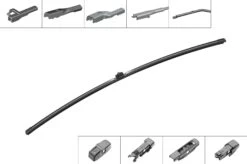 Bosch AP32U Wiper Blade - Single 8 Bosch AP32U Wiper Blade - Single -Auto Parts Store 974378b